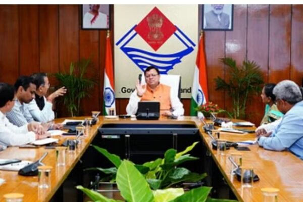 62 साल से नहीं हो पाई बंदोबस्ती, अब पांच गांवों से शुरू करने की सरकार की योजना