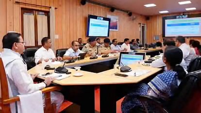 प्रदेश सरकार ने छुट्टियों का कैलेंडर किया जारी, 25 सार्वजनिक अवकाश शामिल, ईगास-बग्वाल भी शामिल