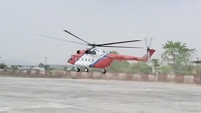 10 दिन में तीन हेलिकॉप्टर दुर्घटनाएं, 6 की मौत; चारधाम यात्रा क्षेत्र में हवाई हादसों से उठे सवाल