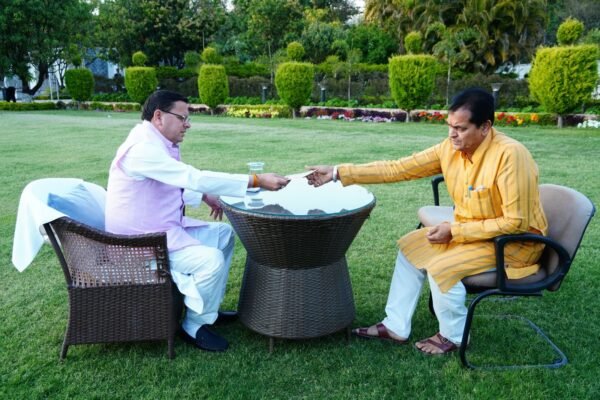 कैबिनेट मंत्री प्रेमचंद अग्रवाल ने दिया पद से इस्तीफा, क्षेत्रवाद के बयान को लेकर चल रहा था विवाद