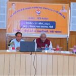 जिला योजना 2026-27 के परिव्यय पर विस्तृत समीक्षा बैठक आयोजित, विकास कार्यों में नवाचार व स्वरोजगार पर विशेष जोर