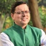 मुख्यमंत्री धामी ने समस्त प्रदेशवासियों को दी बैसाखी पर्व की हार्दिक बधाई एवं शुभकामनाएं