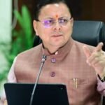 सीएम धामी ने तात्या टोपे की पुण्यतिथि पर किया नमन, उनकी वीरता और बलिदान को किया याद