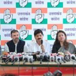 “जनता के सवालों का जवाब दें प्रधानमंत्री मोदी” – गणेश गोदियाल