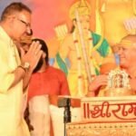 श्री राम हमें मर्यादा, आदर्श जीवन, सत्य और धर्म के मार्ग पर चलने की प्रेरणा देते हैं- गणेश जोशी