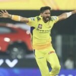 आईपीएल 2026- CSK को लगा बड़ा झटका, तेज गेंदबाज खलील अहमद चोट के कारण पूरे सीजन से बाहर