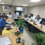 देहरादून के विकास का नया ब्लूप्रिंट, 968 करोड़ के बजट से शहर को मिलेगा आधुनिक स्वरूप