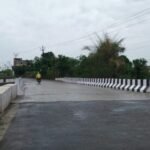 मुख्यमंत्री की घोषणाओं को मिली धरातल पर गति, कोटद्वार में सड़क व सेतु नेटवर्क सुदृढ़