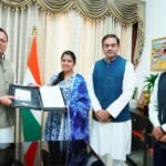 मुख्यमंत्री कौशल उन्नयन योजना का असर, उत्तराखंड की सपना राणा को जर्मनी में मिली नर्स की नौकरी