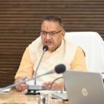 मानसून की संभावित देरी एवं वर्षा की कमी से निपटने के लिए राज्य सरकार तैयार: कृषि मंत्री गणेश जोशी