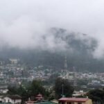 बागेश्वर में भारी बारिश का ‘ऑरेंज अलर्ट’, दून-हरिद्वार समेत कई जिलों में यलो अलर्ट जारी