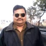 ड्यूटी पर जाते समय सड़क हादसे में पुलिसकर्मी प्रमोद कुमार का निधन, तीन बेटियों के सिर से उठा पिता का साया