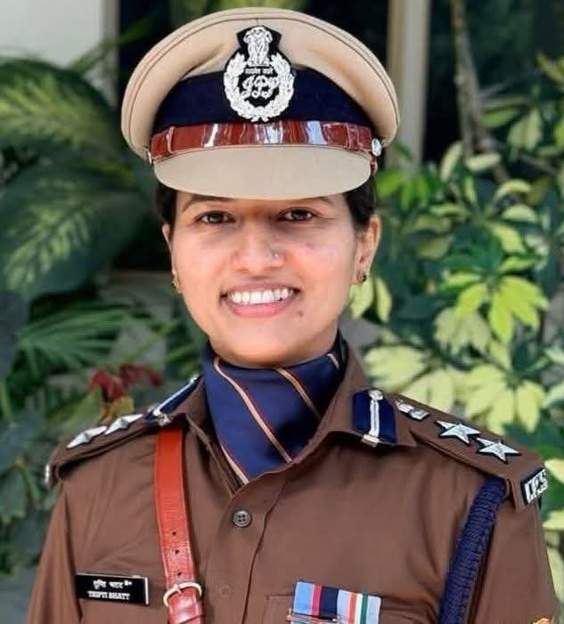 uttrakhand-kee-betee-IPS-t-pti-bhtt-ko-CBI-men-SP.jpg